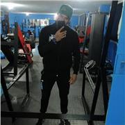 Entrenador y preparador físico personal